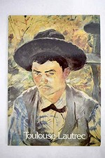 Henri de Toulouse-Lautrec: Ausstellung anlässlich einer vom Ernst von Siemens-Kunstfonds unterstützten Neuerwerbung der Neuen Pinakothek