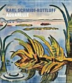 Karl Schmidt-Rottluff: Aquarelle