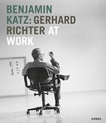 Benjamin Katz: Gerhard Richter at work