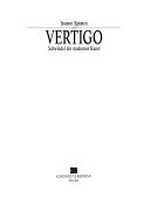 Vertigo: Schwindel der modernen Kunst