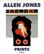 Allen Jones: prints : Barbican Art Gallery, London, 12.4.1995 - [?]