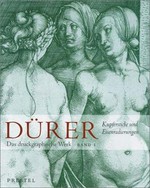 Albrecht Dürer: das druckgraphische Werk in drei Bänden