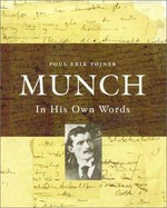 Munch: in his own words
