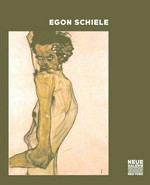 Egon Schiele: the Ronald S. Lauder and Serge Sabarsky collections : [this catalogue has been published in conjunction with the exhibition "Egon Schiele, the Ronald S. Lauder and Serge Sabarsky collections", Neue Galerie New York, October 21, 2005 - February 20, 2006]