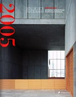 DAM Jahrbuch: Architektur in Deutschland