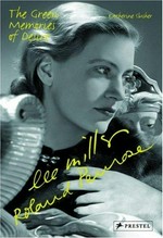 Lee Miller and Roland Penrose: the green memories of desire