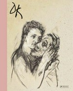 Erotic sketches - Oskar Kokoschka = Erotische Skizzen - Oskar Kokoschka