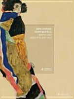 Der Lyriker Egon Schiele: Briefe und Gedichte 1910 - 1912 aus der Sammlung Leopold