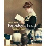 Forbidden fruit: a history of women and books in art