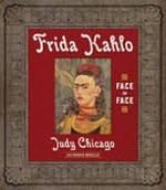 Frida Kahlo - Face to face
