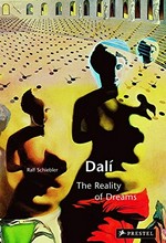 Dalí - The reality of dreams