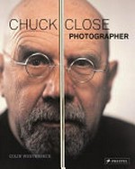 Chuck Close - Photographer