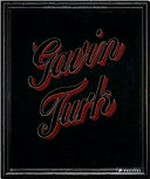 Gavin Turk