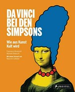 Da Vinci bei den Simpsons: wie aus Kunst Kult wird