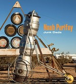 Noah Purifoy - Junk Dada