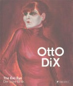 Otto Dix - Der böse Blick = Otto Dix - The evil eye