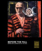 Before the fall: German and Austrian art of the 1930s
