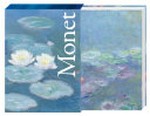 Monet - the essential paintings