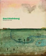 Saul Steinberg - Between the lines