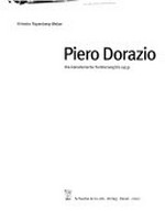 Piero Dorazio: die künstlerische Formierung bis 1959
