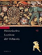 Historisches Lexikon der Schweiz = Dictionnaire historique de la Suisse = Dizionario storico della Svizzera Band 13 Viol - Zyro