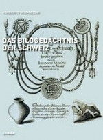 Das Bildgedächtnis der Schweiz: die helvetischen Altertümer (1773 - 1783) von Johannes Müller und David von Moos