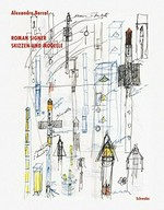 Roman Signer, Skizzen und Modelle [Graphische Sammlung der ETH Zürich, 20. Mai bis 9. Juli 2010]