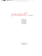 Poliakoff - eine Retrospektive