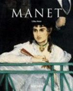 Edouard Manet: 1832-1883