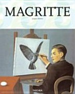 René Magritte: 1898 - 1967