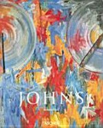 Jasper Johns - "Die Tätigkeit des Auges"