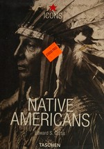 Native Americans - Edward S. Curtis= Die Indianer Nordamerikas - Edward S. Curtis