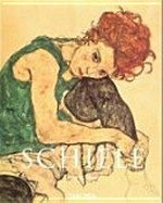 Egon Schiele, 1890-1918: die Mitternachtsseele des Künstlers