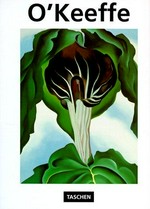 Georgia O'Keeffe: 1887 - 1986 : flowers in the desert
