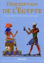 Description de l'Egypte: publiée par les ordres de Napoléon Bonaparte