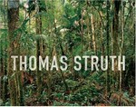 Thomas Struth: New pictures from paradise [published on the occasion of the exhibition "Thomas Struth - new pictures from paradise", University of Salamanca (Centro de Fotografia): February 27 - April 14, 2002, Staatliche Kunstsammlungen Dresden: June 14 - September 8, 2002]