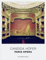 Candida Höfer: Opera de Paris