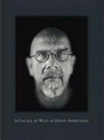 A couple of ways of doing something: poems by Bob Holman : photographs by Chuck Close