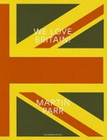 We love Britain! - Martin Parr