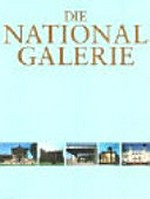 Die Nationalgalerie [anläßlich des 125-jährigen Jubiläums der Nationalgalerie Berlin und der Wiedereröffnung der Alten Nationalgalerie am 2. Dezember 2001]