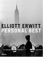 Elliott Erwitt: personal best