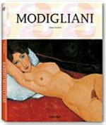 Amedeo Modigliani, 1884 - 1920: die Poesie des Augenblicks