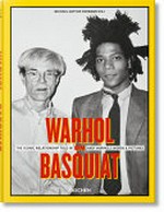 Warhol on Basquiat: the iconic relationship in Andy Warhol's words and pictures