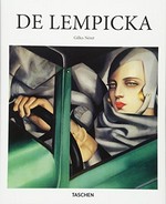 Tamara de Lempicka, 1898-1980: Göttin des Automobilzeitalters