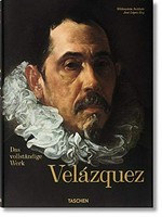 Velázquez: das vollständige Werk