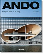 Ando - Complete works, 1975-today