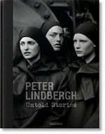 Peter Lindenbergh - untold stories