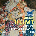 Gustav Klimt - Atelier Feldmühlgasse 1911-1918