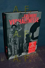 Frühere Verhältnisse: Kunst in Wien nach '45