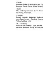 Gustav Klimt, Egon Schiele und die Familie Lederer